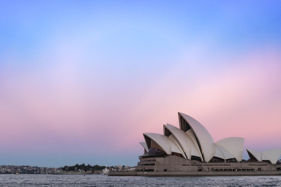 Australia