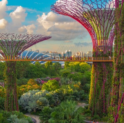 Singapore