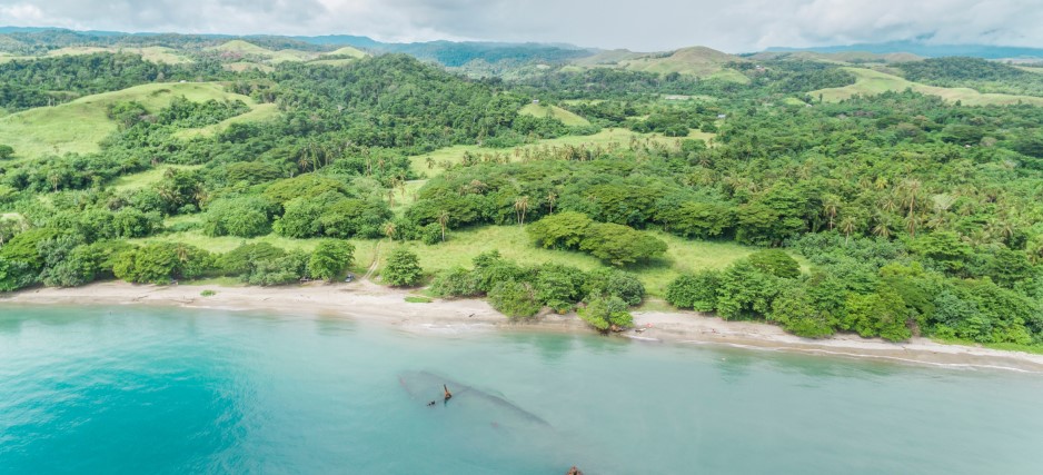 Solomon Islands