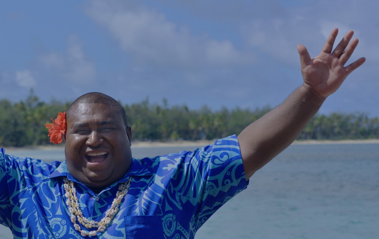 Fiji